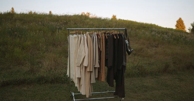 Timeless Vintage, Consciously Curated