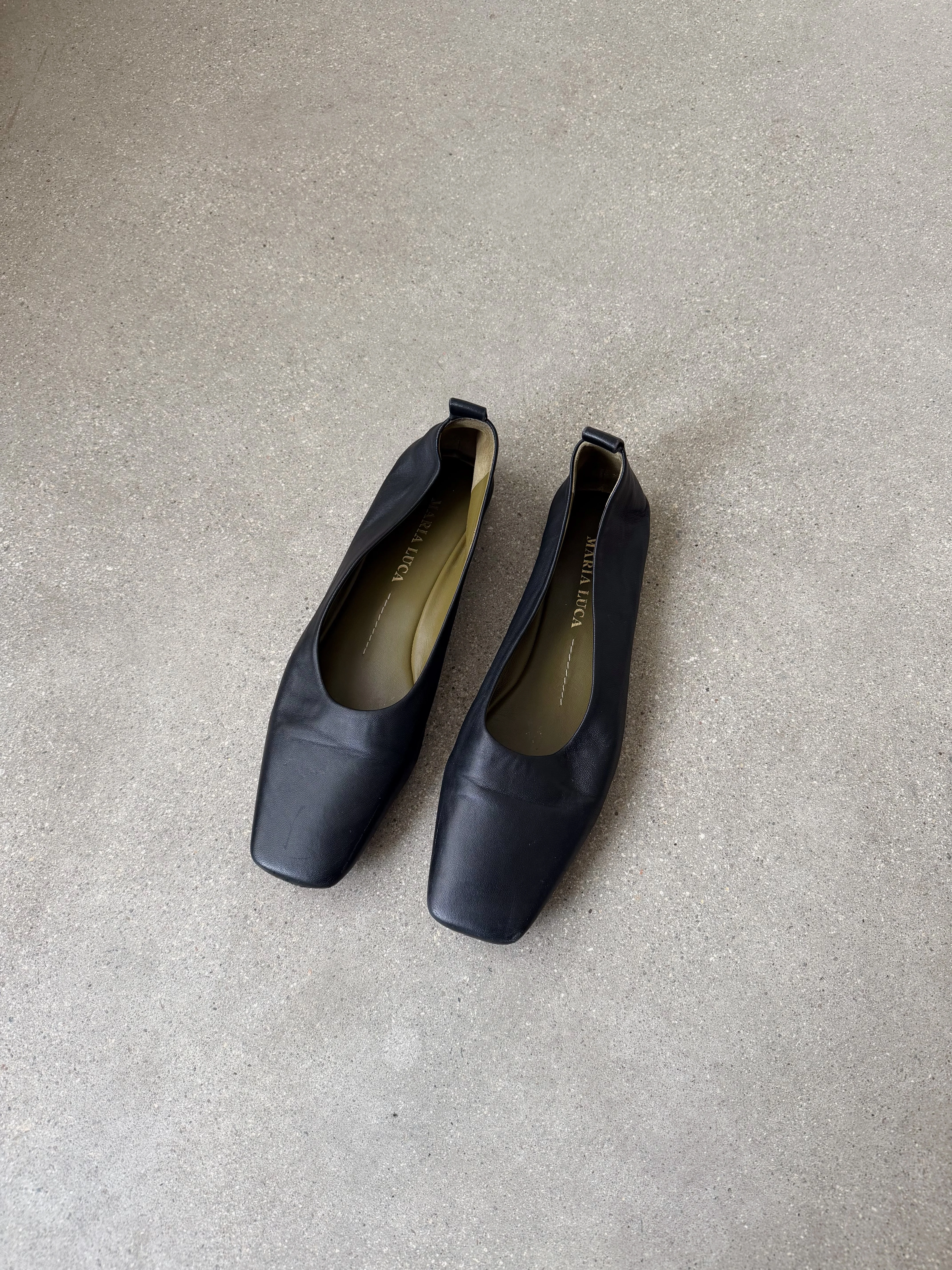 Vintage Footwear & Accessories